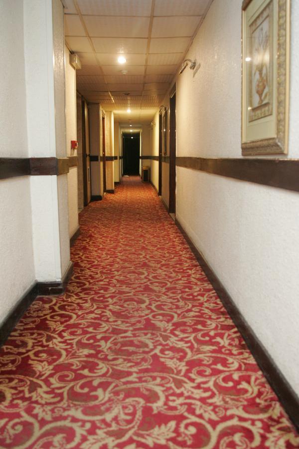 Rama Hotel Dış mekan fotoğraf